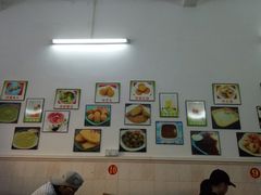 -笑姐豆腐花(正北街店)
