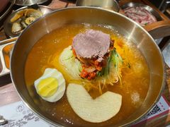 -西塔老太太泥炉烤肉(万柳华联店)
