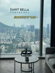 点击看大图 -圣贝拉母婴护理中心(深圳莱佛士店)