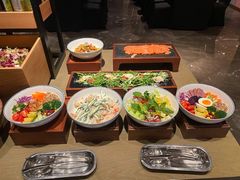 -博林天瑞喜来登酒店·西丽尚膳