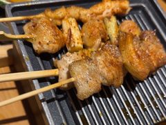 -一心创作料理屋(经开万达店)