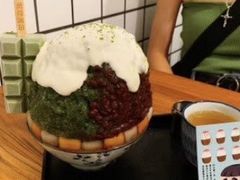 -WONDER ICE 萬得冰田(建設路总店)