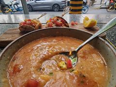 -Apollo·西班牙小酒馆(安福路店)