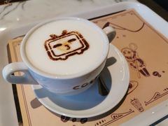 -COSTA COFFEE(国正中心店)