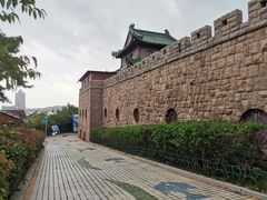 -青岛海底世界-水族馆