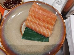 -菲住布渴酒店自助餐厅(阿里巴巴西溪园区店)