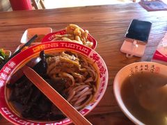 -秤砣砣·湖南粉面馆(青年路店)