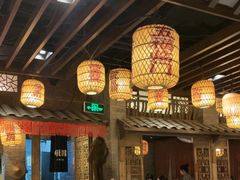-南京大牌档(崇文门国瑞店)