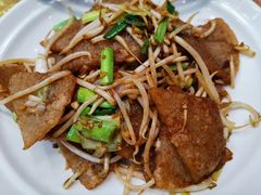 灌肠-西北莜面村(太原店)