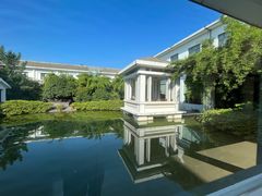 -春兰国宾馆(凤城河风景区老街店)