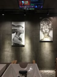 -上禾 HAIR SALON