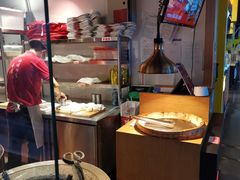 -阿甘锅盔(中关村食宝街店)