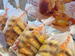 -面包新语(上地华联店)