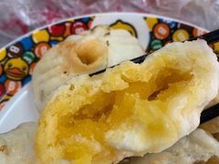 -老陶包子铺(南大西南村店)