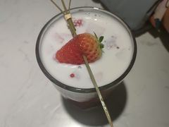 -嗒令甜品·主题融合料理餐厅(首座时代店)