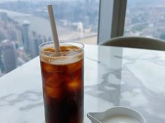 -广州四季酒店·意珍·意式自助餐