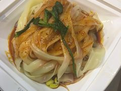 -魏家凉皮(大差市店)