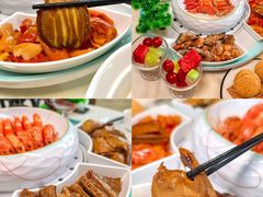 -龙的酒楼·手工早茶·顺德菜(近良路店)