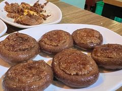 -炙热童年·老北京炙子烤肉(南锣鼓巷店)