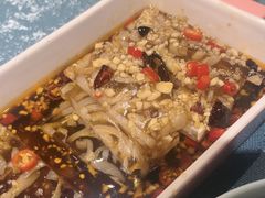 -长安炊烟庭院陕菜(七路明光路店)