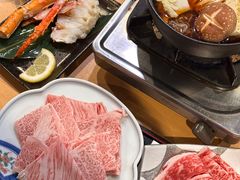 -北海道BBQ NOBOJIN