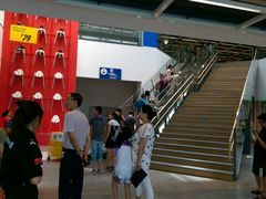 -宜家家居(西安未央商场店)