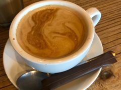-Common Table · Brunch & Coffee