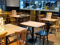 -菲滋意式餐厅(金华银泰城店)