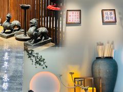 -苏帮袁Sue Cuisine(来福士店)
