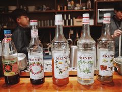 -仓库南洋海鲜小排档(柳河路店)