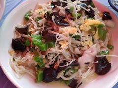 -好妹酸菜鱼馆(龙江店)