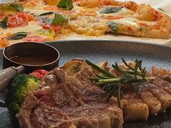 -斯比特花园西餐厅(东方商厦店)