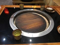 -锅来乐地锅鸡(安亭店)