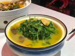 -龙猫意杯花园餐厅(芙蓉湖店)