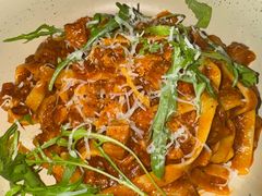-ibarrel爱杯·bistro&brunch(江宁路店)