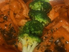 -老友王·南宁特色菜(金汇如意坊店)