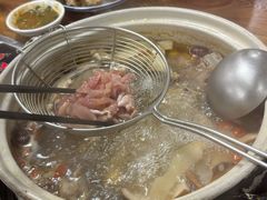 -潮陈记土鸡火锅(东厦北路店)
