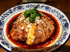 -百年神厨·地道川菜(清江西路店)