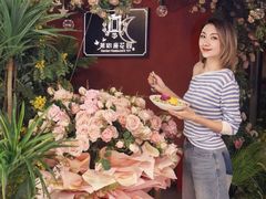 -第101座花园餐厅(湖滨88店)