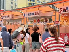 -沈阳铁西万象汇