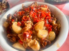 -铁头烧菜馆(翠苑路分店)