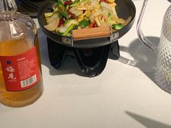 -天山传奇新疆菜(SKLP店)