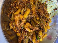 -嘎嘎鸭下巴·爆辣干锅(明教寺店)