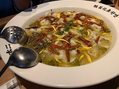 -太二酸菜鱼(永旺梦乐城店)