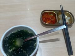 -稻百鲜·拌饭·朝鲜族石锅菜(江南万达店)