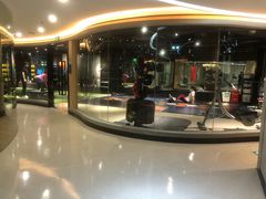 -懒人Club运动健身·运动康复·私教(三迪中心店)