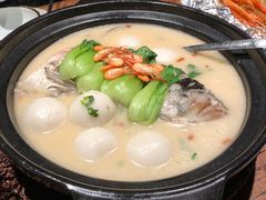 -嘉禾·悦享餐厅(八方汇店)