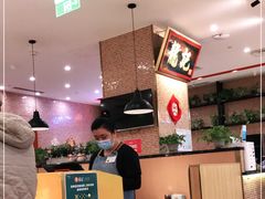 -龙记香港茶餐厅(久光百货店)