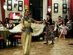 -南沙游艇会·大兵船餐厅