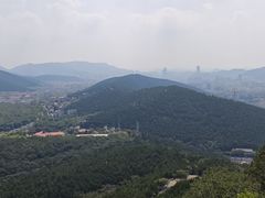 -千佛山风景名胜区